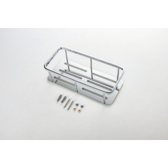 AQ4936CR полка для душа