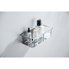 AQ4936CR полка для душа