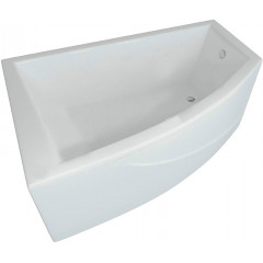 Оракул левый пустая с фр.экр. (вклеенный каркас)