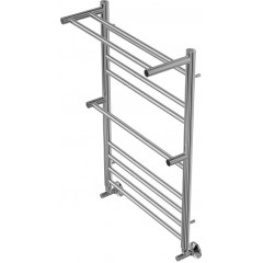 Альфа П10 500х800 Полотенцесушитель Aquatek