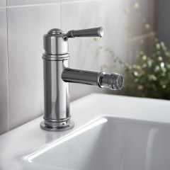 AQ1518CR КЛАССИК смеситель для биде