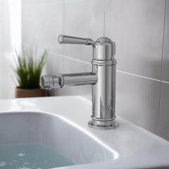 AQ1518CR КЛАССИК смеситель для биде