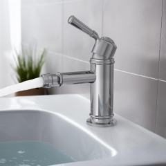 AQ1518CR КЛАССИК смеситель для биде