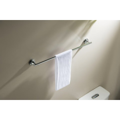 AQ4514CR КЛАССИК полотенцедержатель 600 мм