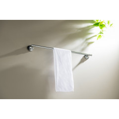 AQ4514CR КЛАССИК полотенцедержатель 600 мм