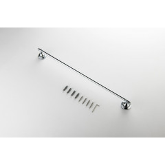 AQ4514CR КЛАССИК полотенцедержатель 600 мм