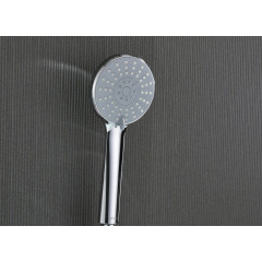 AQ2009CR БЕТТА ручной душ 100 3 jet