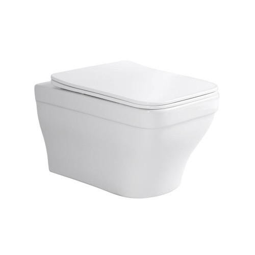 SET AQUATEK АМАДЕО KKI2 (рама AQUATEK Standard INS-0000012+крепеж KKI-0000002+унитаз АМАДЕО AQ1163-00 с тонким сиденьем soft-close)