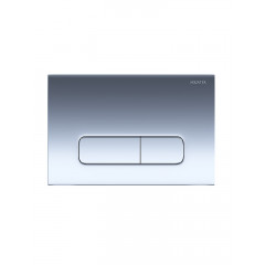 SET AQUATEK ПОЛАРИС (рама AQUATEK Standard INS-0000012+унитаз ПОЛАРИС AQ0700-01 с тонким сиденьем soft-close+ крепеж KKI-0000002 +панель KDI-0000016)