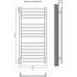Либерти П16 500х1100 Полотенцесушитель Aquatek