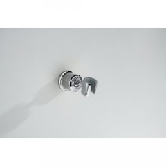 AQ2407CR КЛАССИК держатель ручного душа