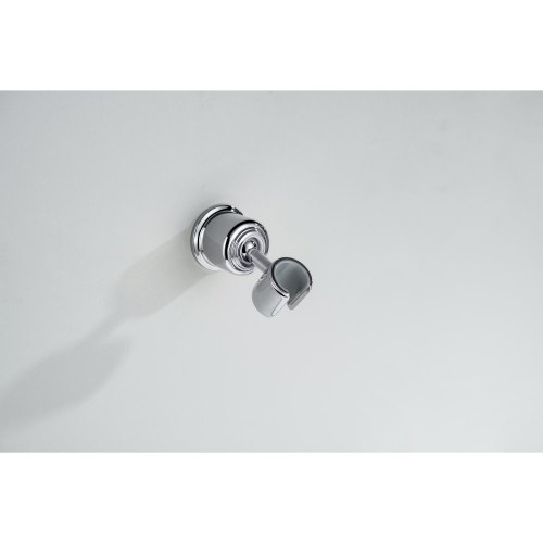 AQ2407CR КЛАССИК держатель ручного душа