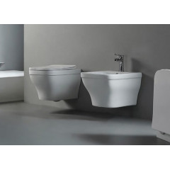 SET AQUATEK АМАДЕО cm (рама AQUATEK Standard INS-0000012(без клавиши и крепежа)+унитаз АМАДЕО AQ1180-00 с тонким сиденьем soft-close