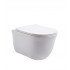 SET AQUATEK КЛАССИК (рама AQUATEK Standard INS-0000012(без клавиши) KKI-0000002 крепления+унитаз КЛАССИК AQ1111-00 с тонким сиденьем soft-close