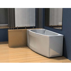 Пандора лев.пустая с фр.экр.