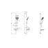 AQ1030CR ВЕГА Set 3 в 1 (AQ1010CR+AQ1040CR+AQ2011CR)