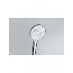 AQ2201CR ЛУГАНО ручной душ 3jet