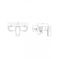 AQ1831MB НИКА Set 3 в 1 (AQ1810MB+AQ1860MB+AQ2017MB)