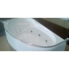 Карниз для ванны дуга 1600*750 (для ванны Пандора)