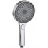 AQ2007CR ОБЕРОН ручной душ Select 130 3 jet