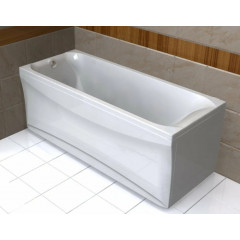 Альфа 170 пустая без фр.экр.