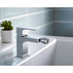 AQ1418CR ЛИРА смеситель для биде