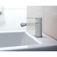 AQ1418CR ЛИРА смеситель для биде