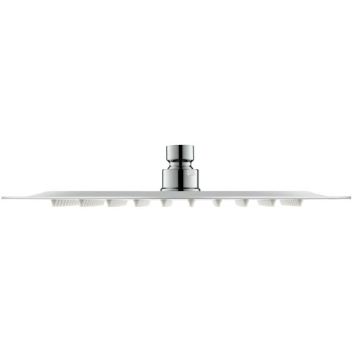 AQ2072CR квадратный верхний душ 250*250*2 мм