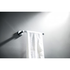 AQ4119CR ЕВРОПА полотенцедержатель