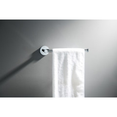 AQ4119CR ЕВРОПА полотенцедержатель