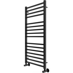 Альтаир П16 500х1100 Полотенцесушитель Aquatek (черный муар)