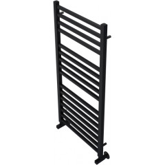 Альтаир П16 500х1100 Полотенцесушитель Aquatek (черный муар)