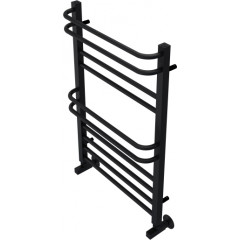 Бетта П10 500х800 Полотенцесушитель Aquatek (черный муар)