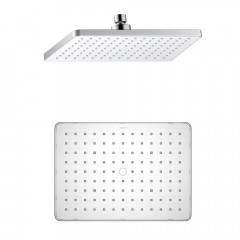 AQ2087CR прямоугольный верхний душ 260*188*68 мм