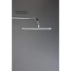 AQ2087CR прямоугольный верхний душ 260*188*68 мм