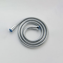 AQ2105CR шланг для душа 150 см нержавейка