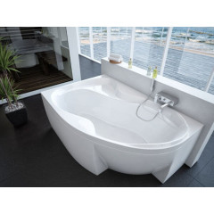 Вега 170 лев.пустая с фр.экр.