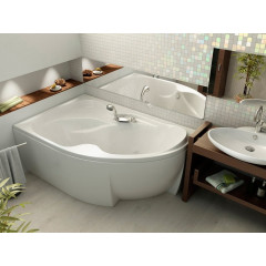 Вега 170 лев.пустая с фр.экр.