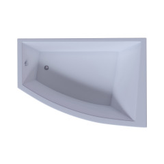 Оракул правый пустая с фр.экр. (вклеенный каркас)