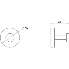 AQ4601CR БЕТТА крючок