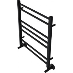 Поларис П7 500х600 Полотенцесушитель Aquatek (черный муар)