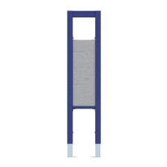 INS-0000021 Aquatek Модуль для установки поручней 1130*250*40 мм