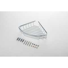 AQ4906CR угловая полка