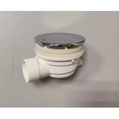 Сифон для душевого поддона 90/60