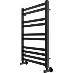 Лира П10 500х800 Полотенцесушитель Aquatek (черный муар)