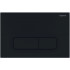 SET AQUATEK МИЯ-MB-017 4в1 (рама AQUATEK Standard INS-0000020+ крепеж KKI-0000002+клавиша KDI-0000017+унитаз AQ2004-MB с тонким сиденьем soft-close