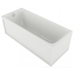 Ванна Мия прямоугольная 130*70 см