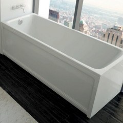 Ванна Мия прямоугольная 130*70 см