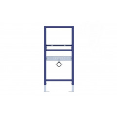 INSR-0000001 Aquatek Инсталляция для подвесной раковины 1120*500*40/60