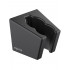 AQ2402MB держатель ручного душа, матовый черный